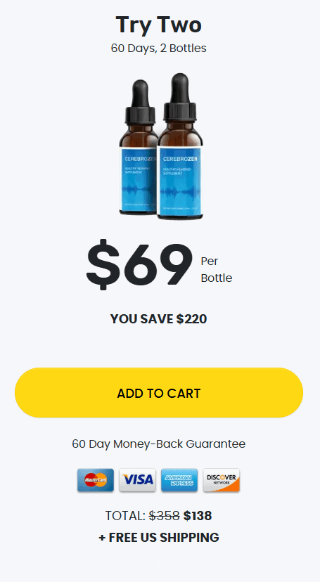 cerebrozen buy