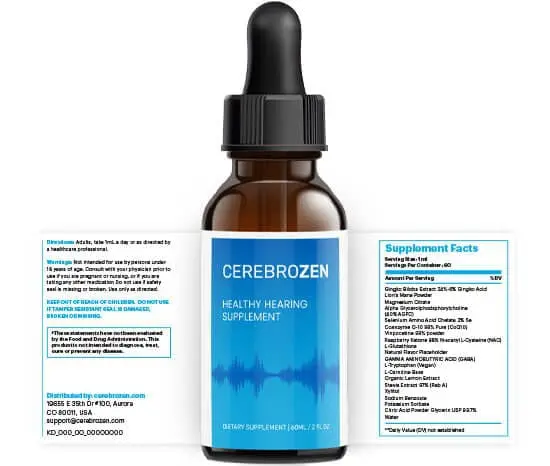 cerebrozen